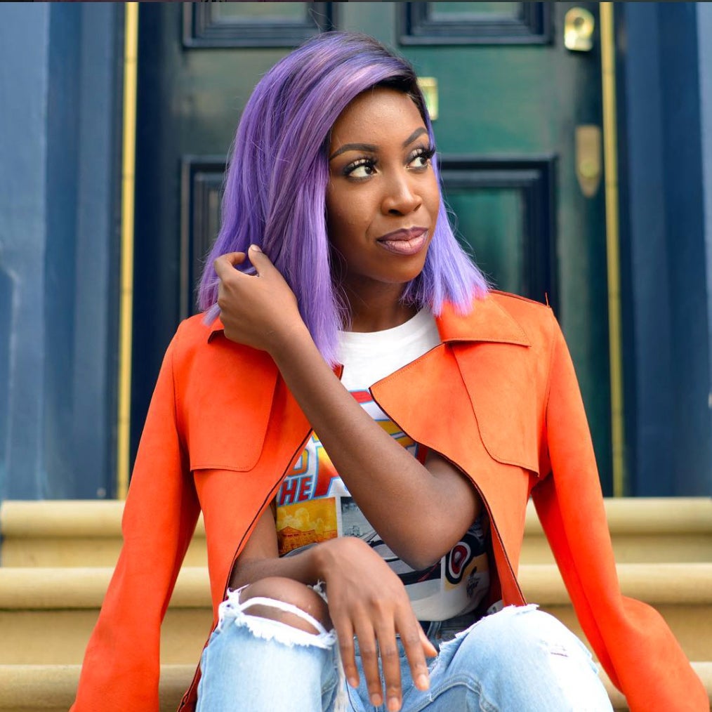 13 Ways To Take Your Bob From Basic To Bewitching This Year
